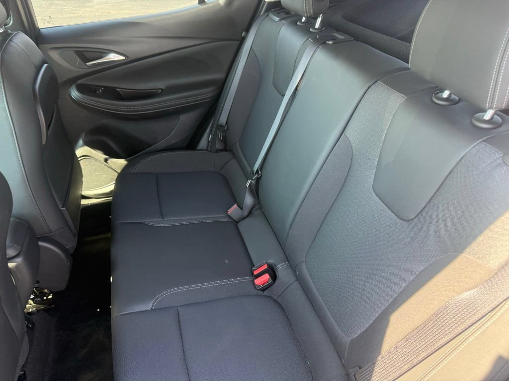 Used 2023 Buick Encore GX Preferred w/ Cold Weather Comfort Package FWD image 37