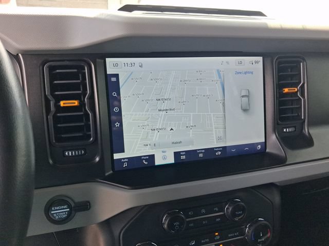 Certified 2022 Ford Bronco Badlands w/ Sasquatch Package AWD/4WD image 18