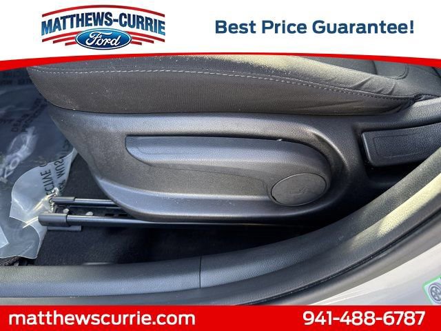 Used 2022 Hyundai Kona SEL FWD image 10