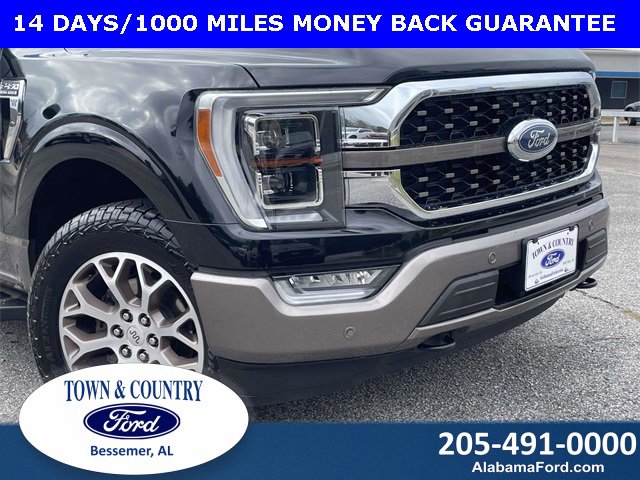 Certified 2023 Ford F150 King Ranch image 9