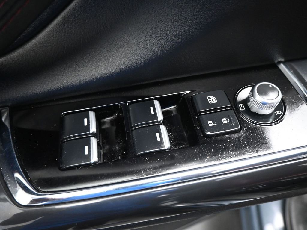 Used 2021 MAZDA CX-9 Carbon Edition FWD image 12