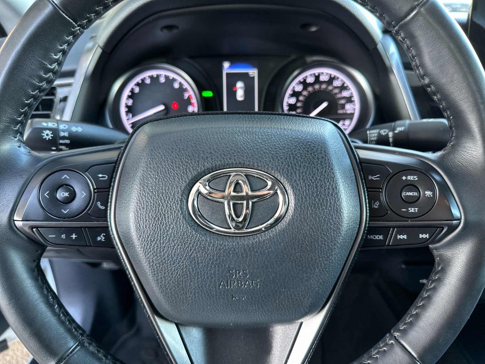 Used 2023 Toyota Camry SE image 22