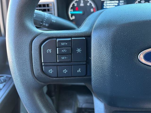 Certified 2024 Ford F350 XL w/ Snow Plow Prep Package image 16