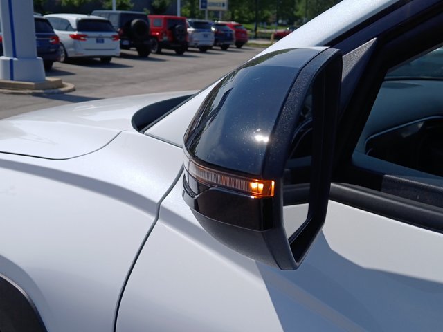 Used 2023 Hyundai Tucson XRT AWD/4WD image 28