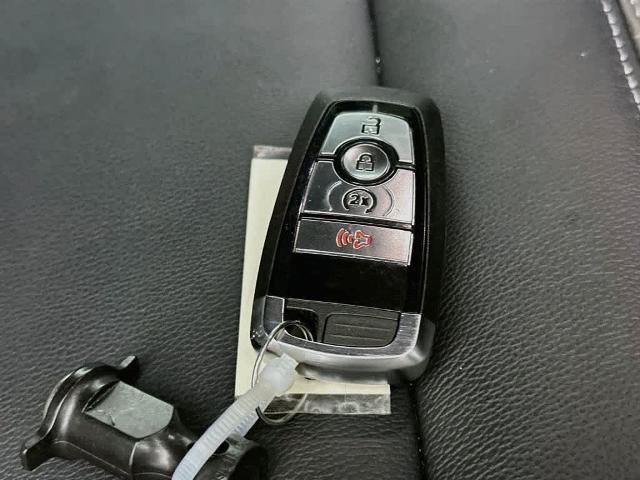Certified 2025 Ford Bronco Outer Banks AWD/4WD image 22