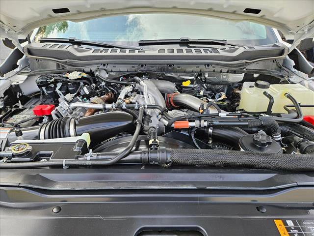 Certified 2024 Ford F350 Lariat image 24