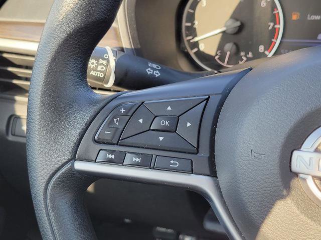 Used 2024 Nissan Altima 2.5 SV image 23