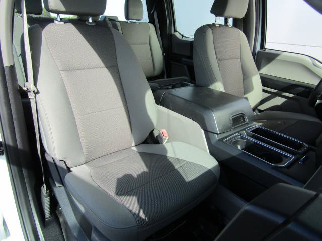 Certified 2020 Ford F150 XL w/ Equipment Group 101A Mid AWD/4WD image 10