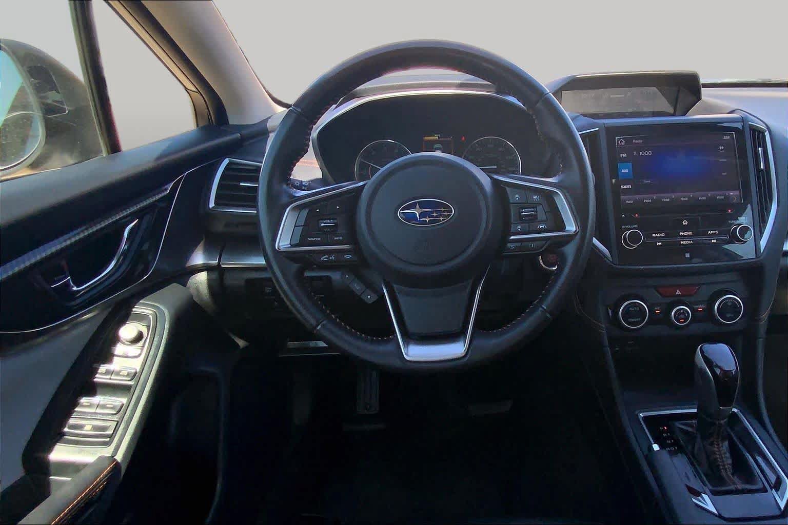 Used 2020 Subaru Crosstrek 2.0i Limited w/ Popular Package #3 AWD/4WD image 6