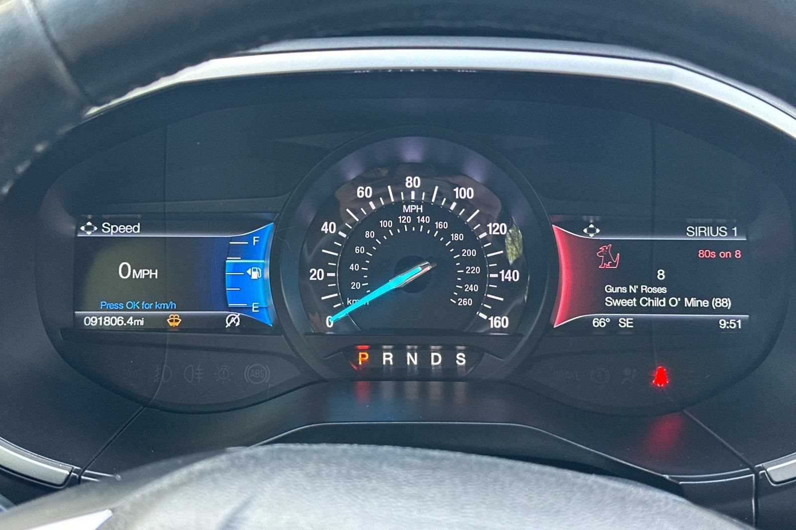 Certified 2019 Ford Edge SEL w/ Equipment Group 201A AWD/4WD image 40