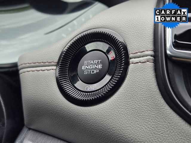 Used 2024 Jeep Compass Limited AWD/4WD image 18