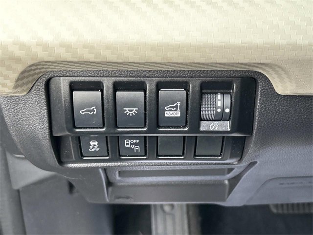 Used 2022 Subaru Ascent Premium w/ Convenience Package image 37