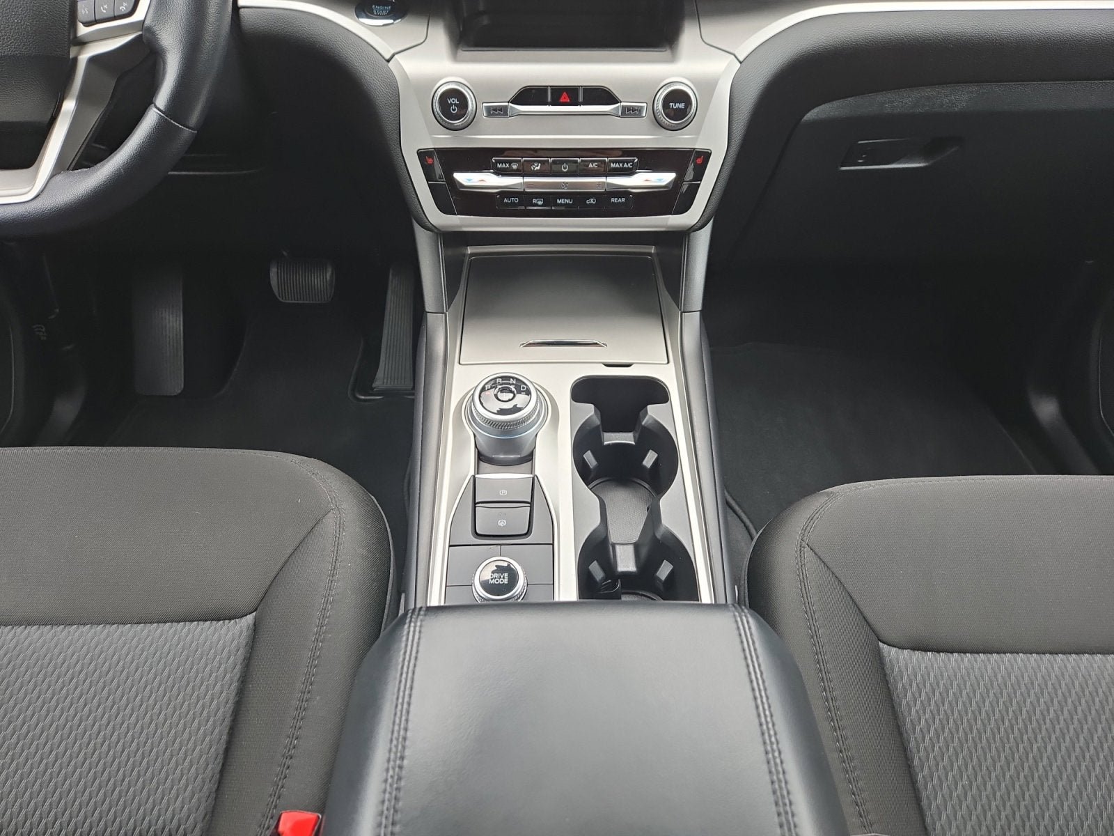 Certified 2022 Ford Explorer XLT AWD/4WD image 21