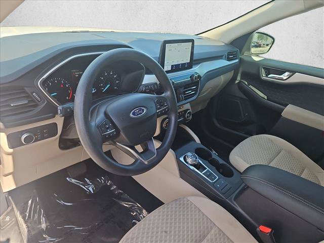 Certified 2020 Ford Escape SE FWD image 10