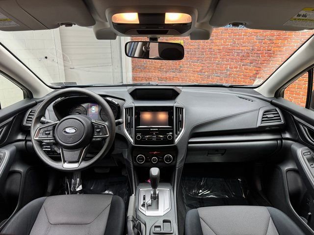 Used 2023 Subaru Crosstrek 2.0i image 12