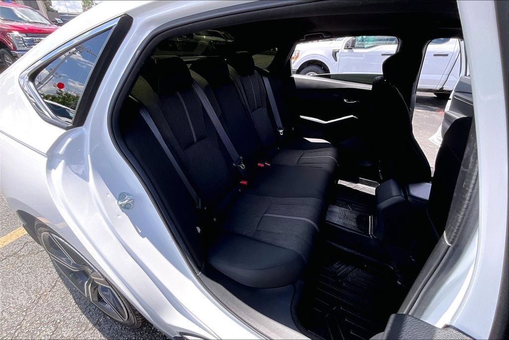 Used 2023 Honda Accord Sport image 26