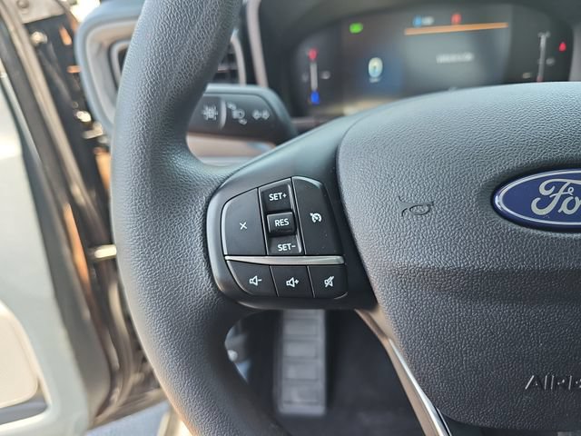 Certified 2025 Ford Maverick XL FWD image 19