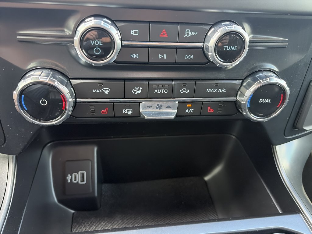 Certified 2026 Ford F150 Tremor AWD/4WD image 25