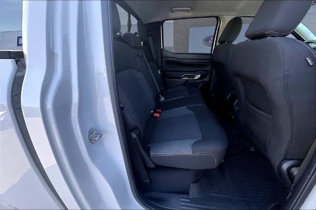 Certified 2024 Ford Ranger XLT w/ Technology Package AWD/4WD image 25