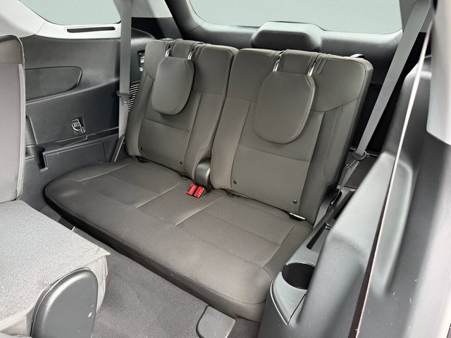 Certified 2022 Ford Explorer XLT AWD/4WD image 8