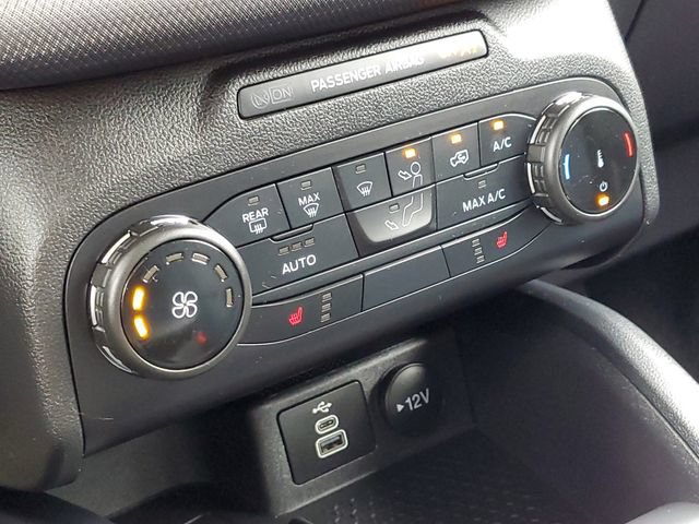Certified 2023 Ford Bronco Sport Heritage w/ Heritage Convenience Package AWD/4WD image 22