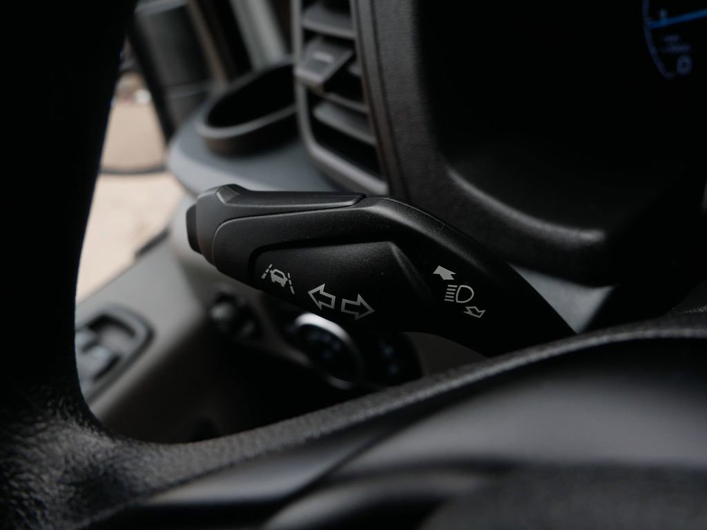 Certified 2025 Ford Transit 250 Low Roof w/ Exterior Upgrade Package image 25