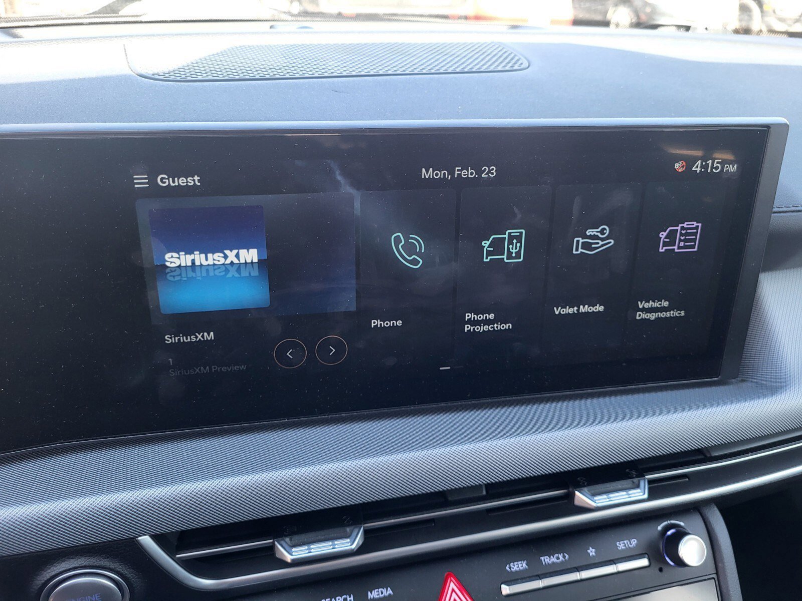 Used 2025 Hyundai Sonata SEL image 19