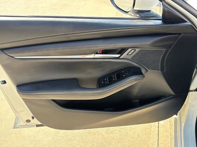 Used 2019 MAZDA MAZDA3 Base image 15