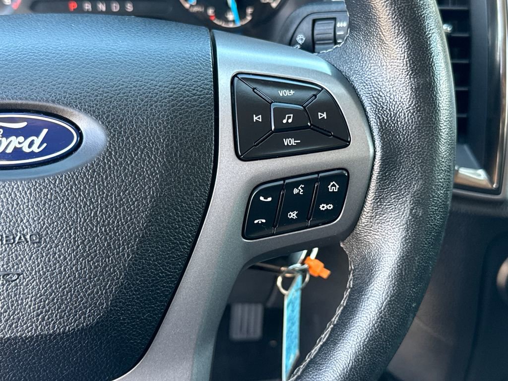 Certified 2022 Ford Ranger XLT w/ Equipment Group 302A High RWD image 15