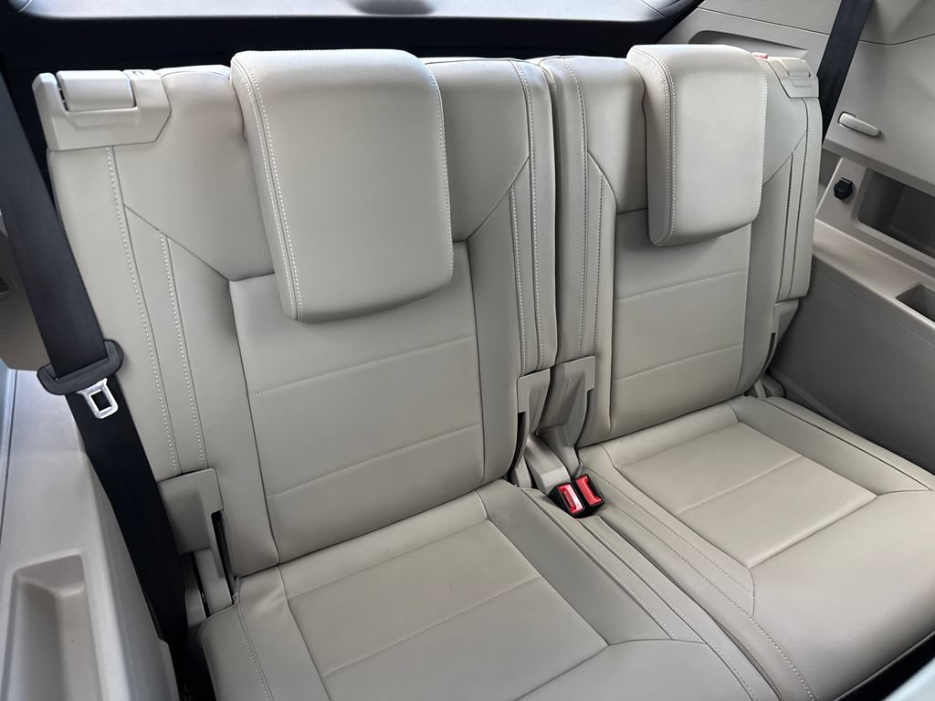 Used 2022 Volkswagen Atlas SE FWD image 27
