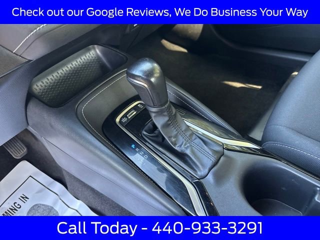 Used 2023 Toyota Corolla SE image 33