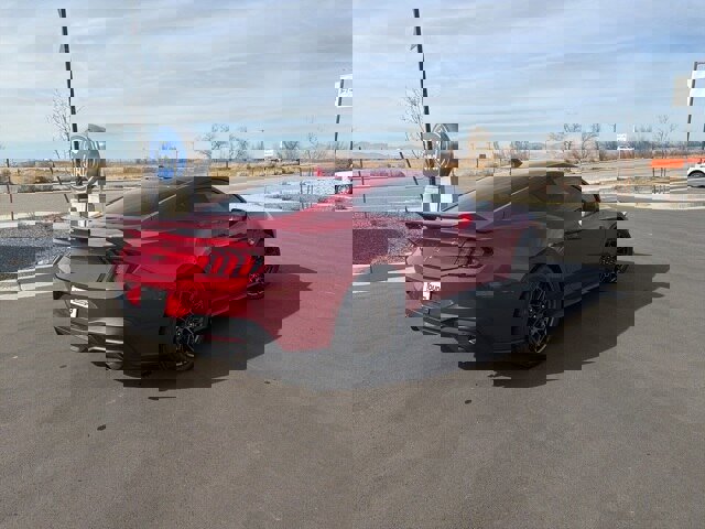 Certified 2024 Ford Mustang GT Premium w/ GT Performance Package image 5