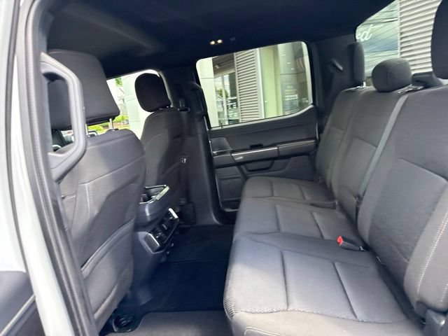 Certified 2023 Ford F150 XLT w/ Equipment Group 302A High AWD/4WD image 43