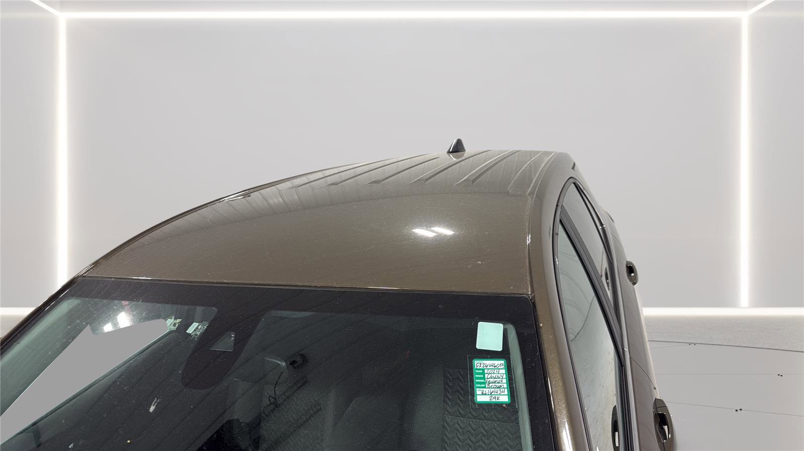 Used 2024 Chevrolet Equinox LT FWD image 31