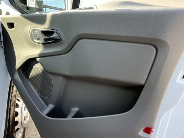 Certified 2024 Ford Transit 350 148 High Roof Extended DRW image 22