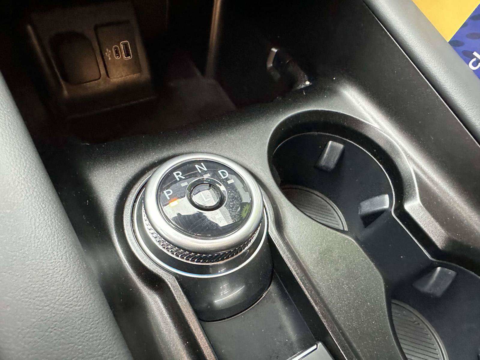 Certified 2025 Ford Explorer Active AWD/4WD image 23