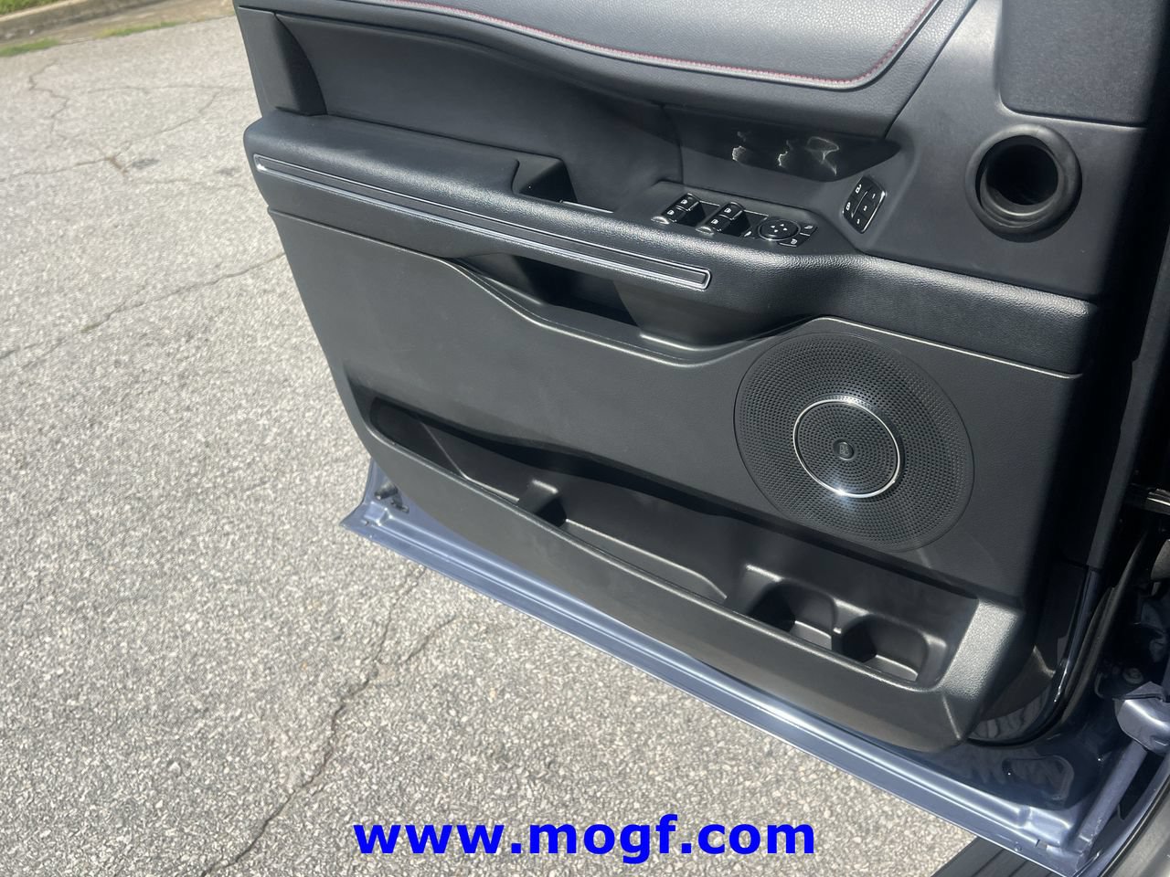 Certified 2023 Ford Expedition Max Limited RWD image 19