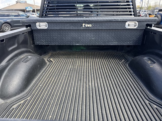 Certified 2018 Ford F250 XLT AWD/4WD image 15