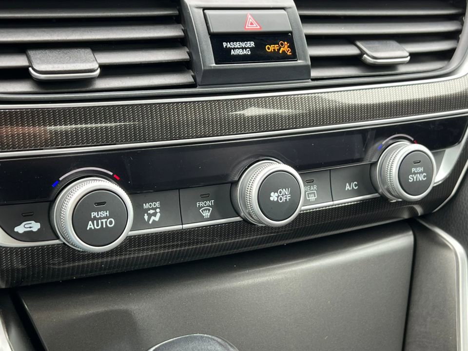 Used 2020 Honda Accord Sport image 22