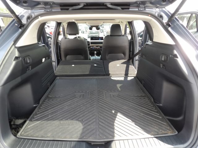 Used 2024 MAZDA CX-50 AWD 2.5 S w/ Cargo Package image 30