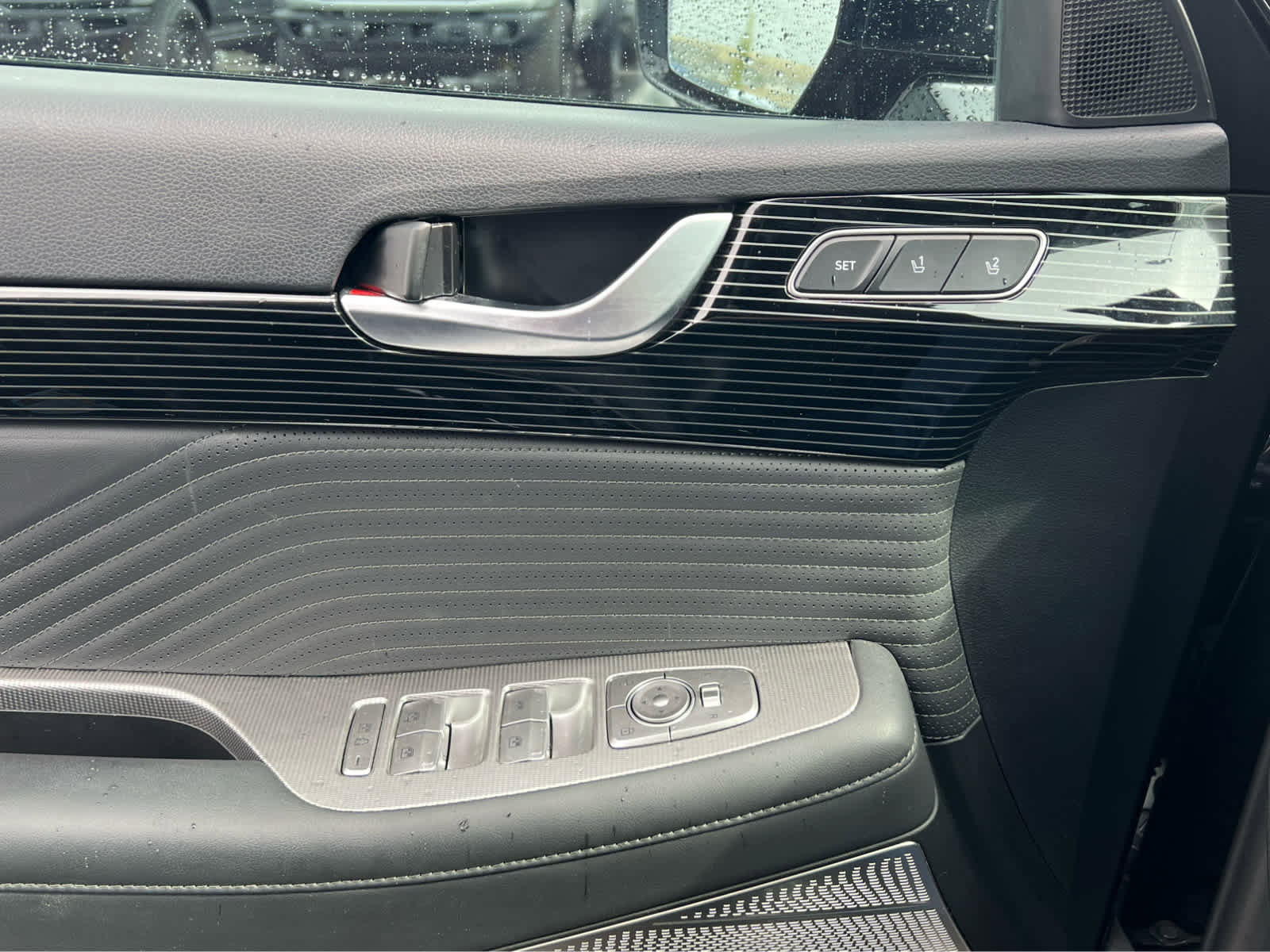 Used 2023 Hyundai Palisade Calligraphy AWD/4WD image 32