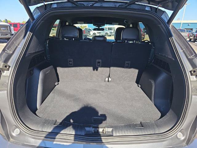 Certified 2024 Ford Escape ST-Line AWD/4WD image 12