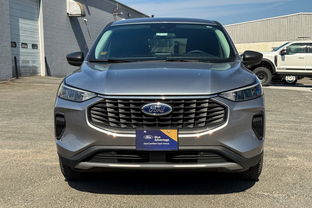 Certified 2023 Ford Escape Active AWD/4WD image 8