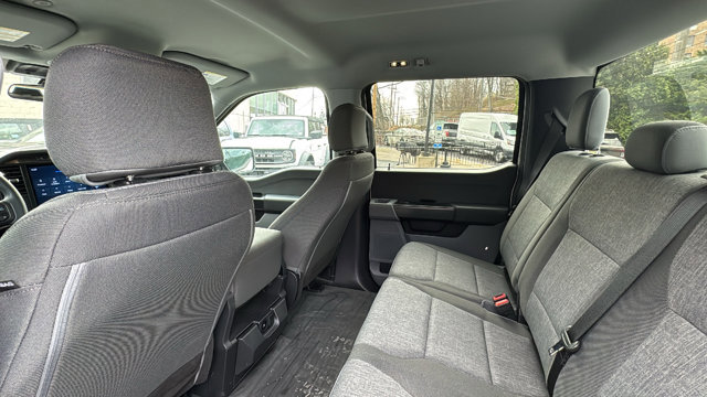 Certified 2024 Ford F150 XL AWD/4WD image 28