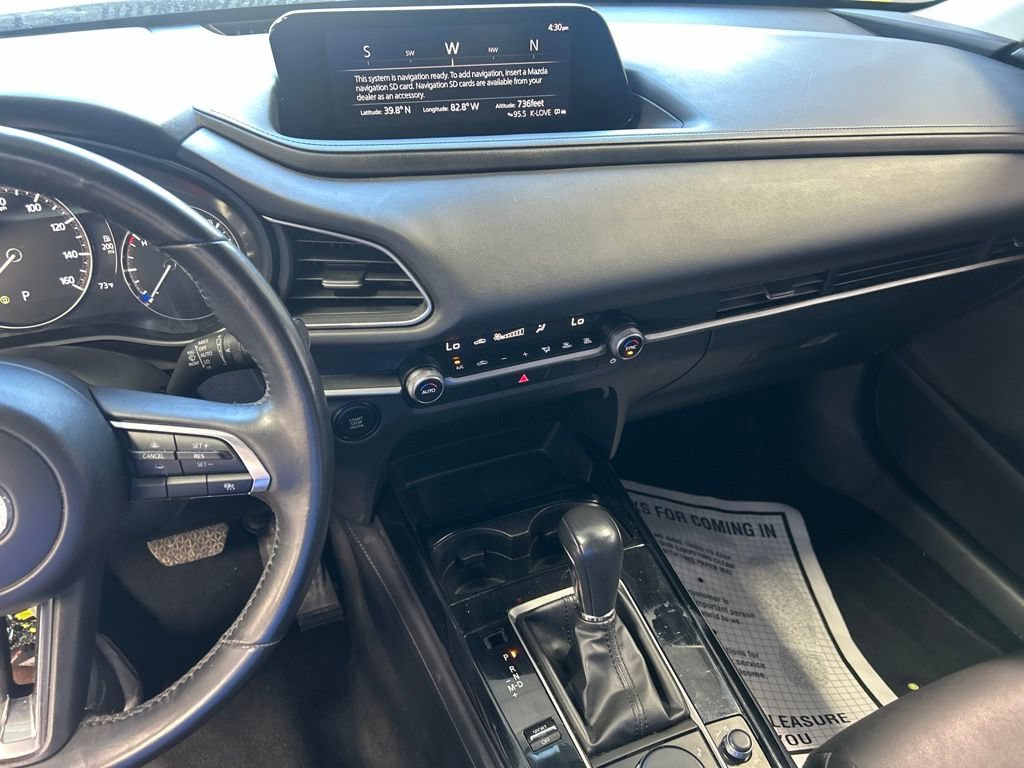 Used 2024 MAZDA CX-30 AWD 2.5 S w/ Select Sport Pkg image 5
