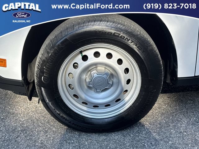Certified 2024 Ford Maverick XL FWD image 13