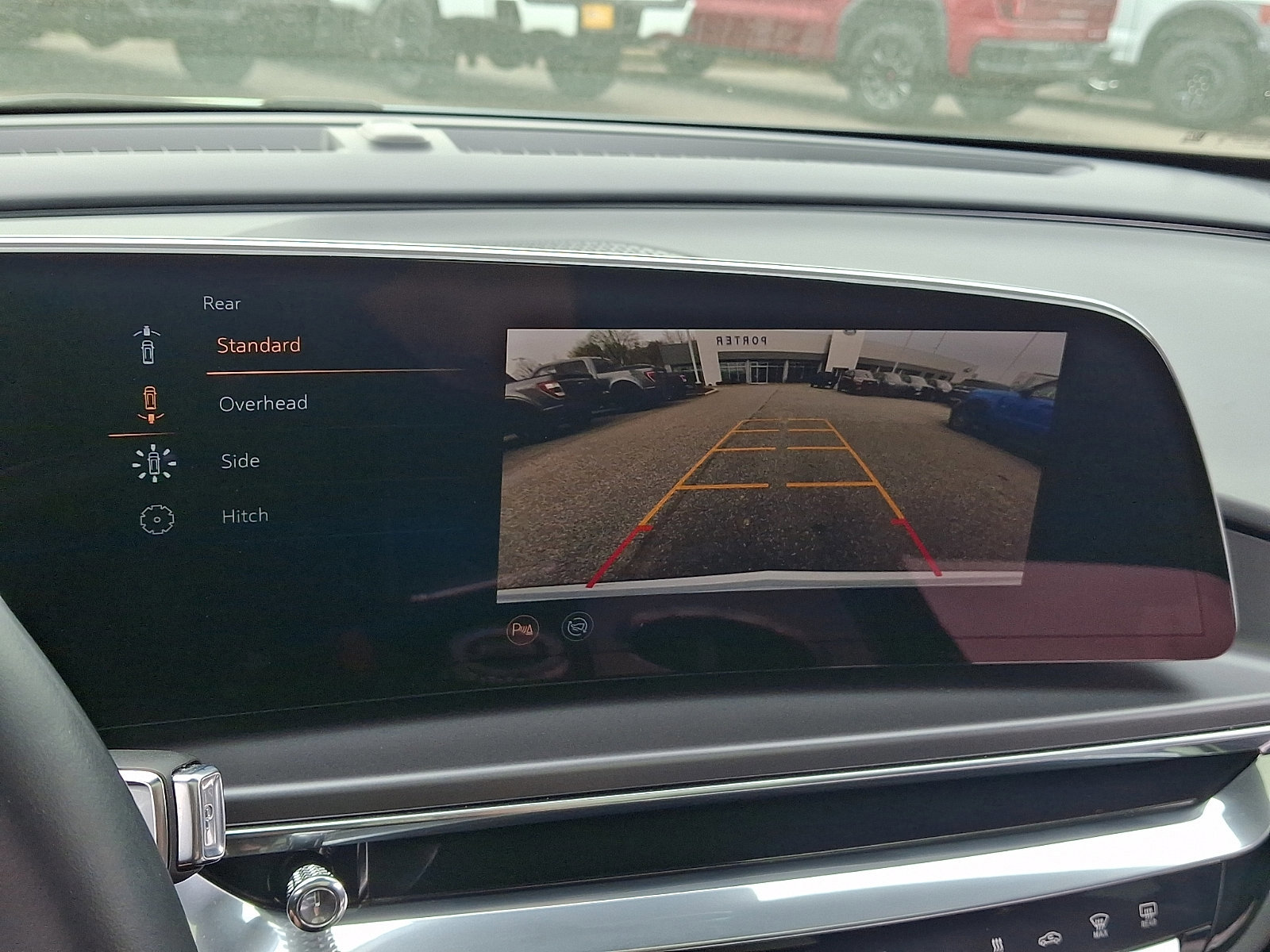 Used 2024 Cadillac Lyriq Tech w/ Driver Assist Package image 25