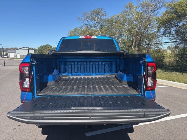 Certified 2024 Ford Ranger XLT image 11