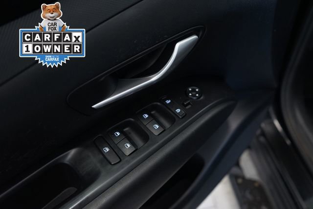 Used 2024 Hyundai Santa Cruz Night image 19