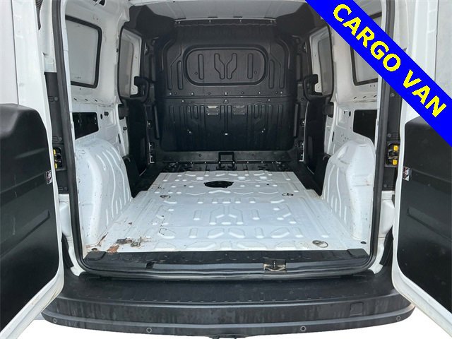 Used 2021 RAM ProMaster City Tradesman w/ Mopar Trailer Tow Group image 19